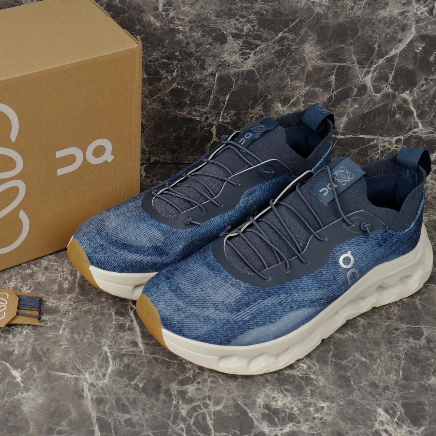 Loewe Cloudtilt Sneaker - DopestKickz