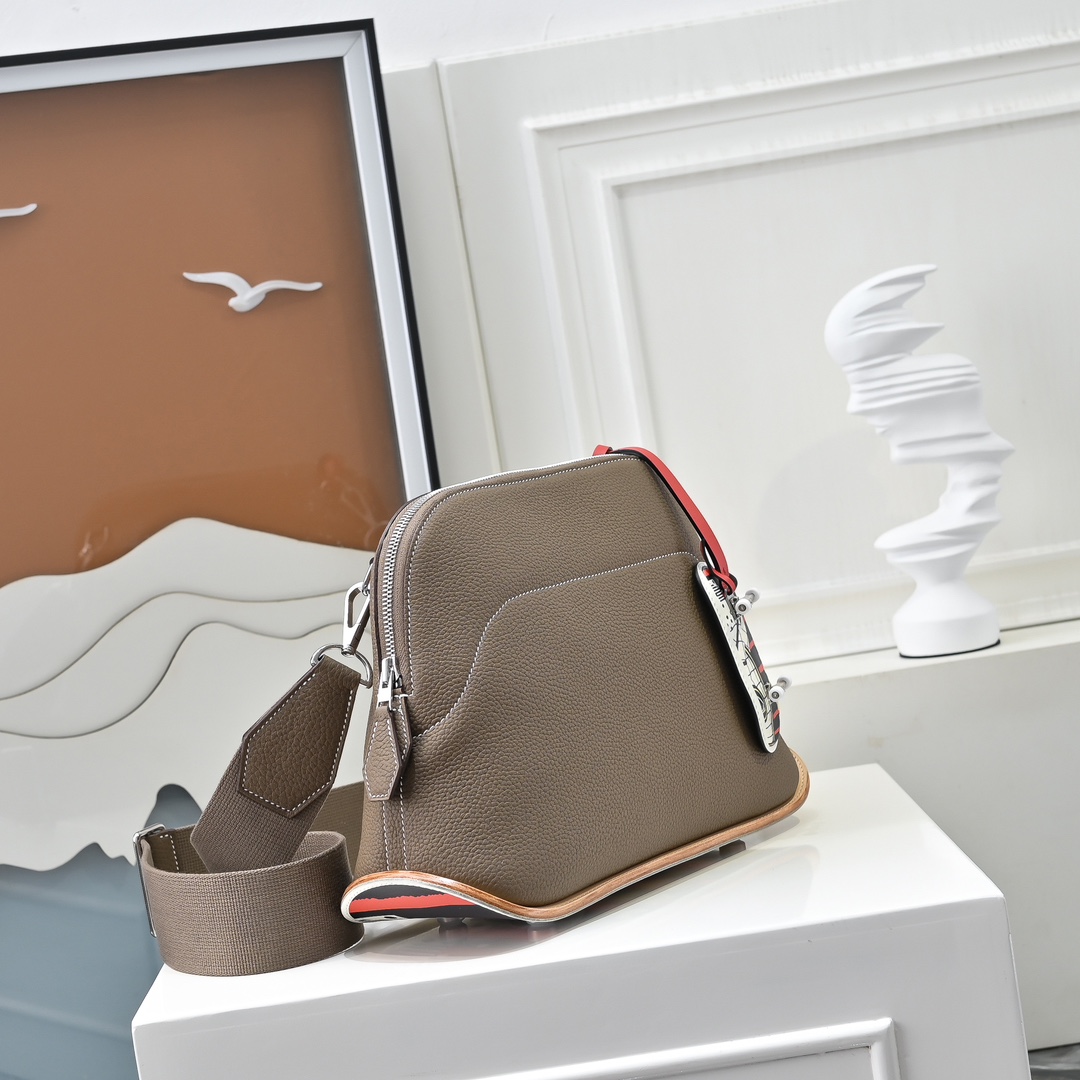 Hermès Bolide Hermès Bags   31cm - DopestKickz