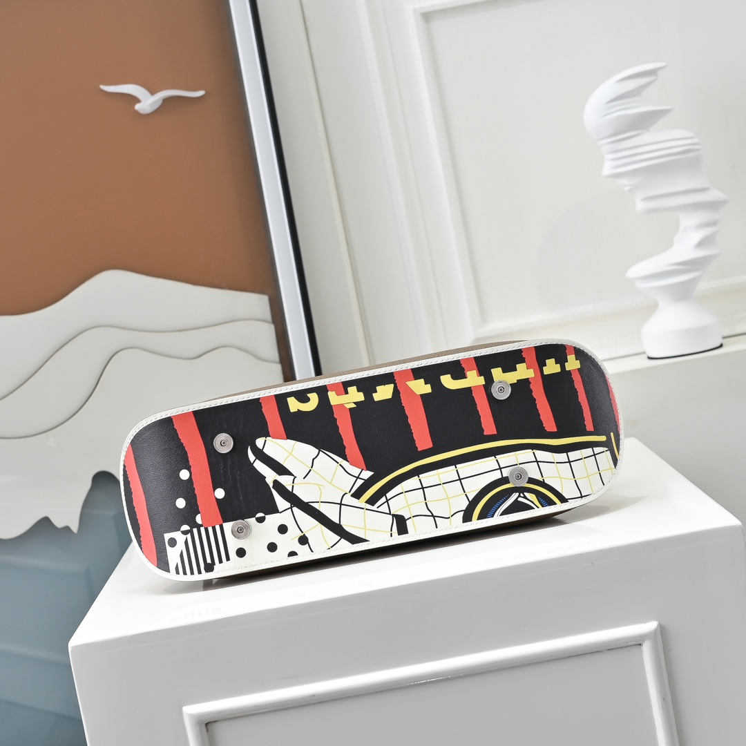 Hermès Bolide Hermès Bags   31cm - DopestKickz