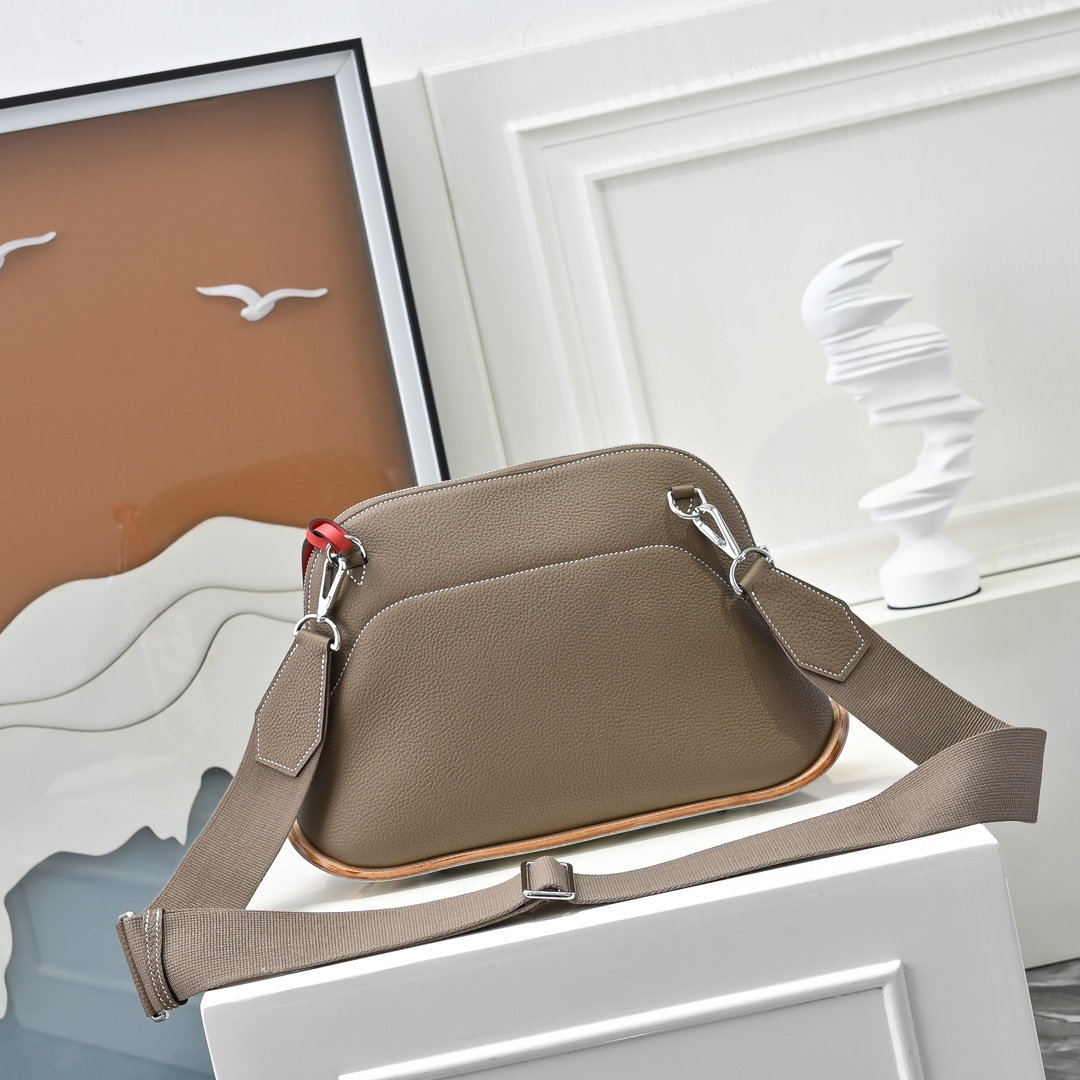 Hermès Bolide Hermès Bags   31cm - DopestKickz