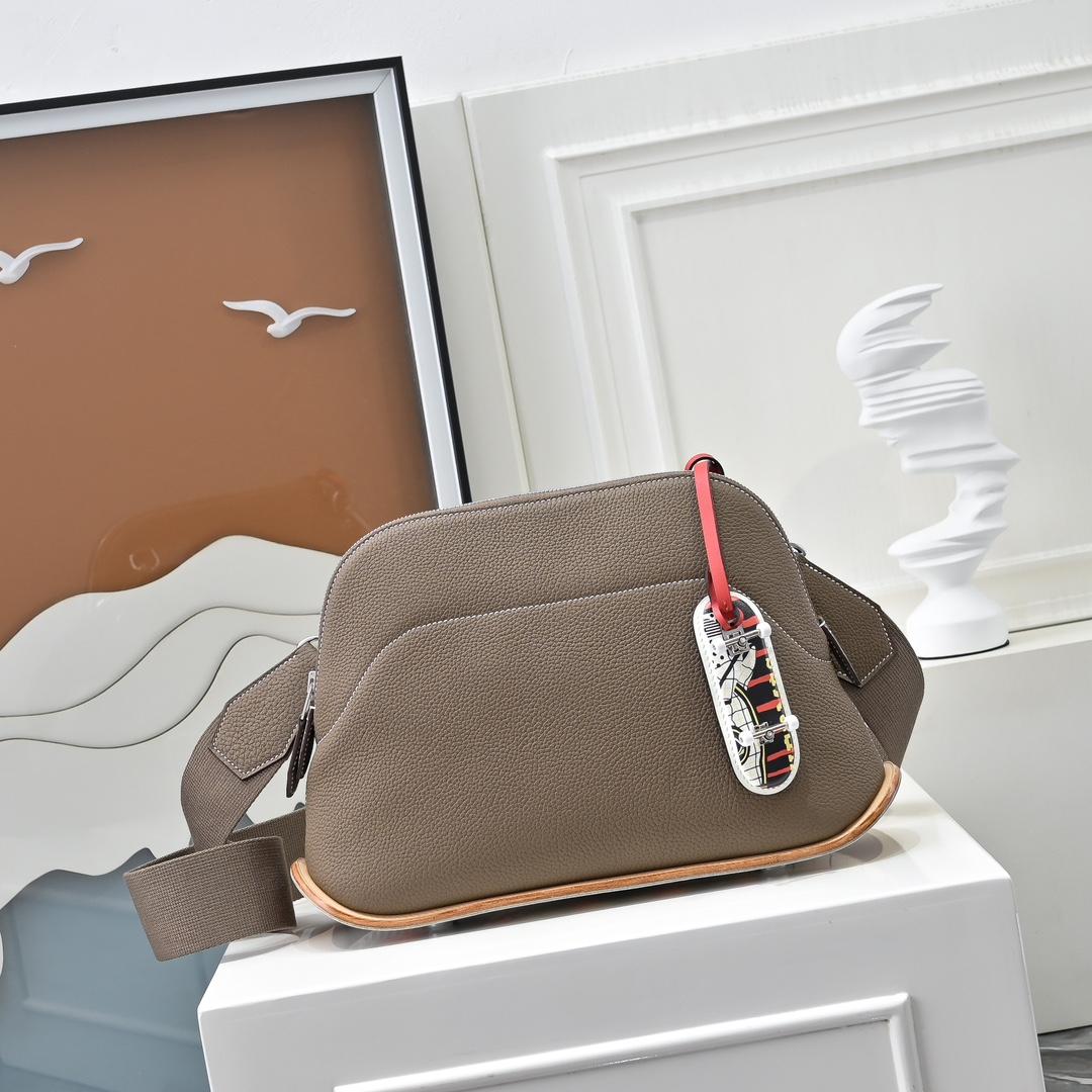 Hermès Bolide Hermès Bags   31cm - DopestKickz