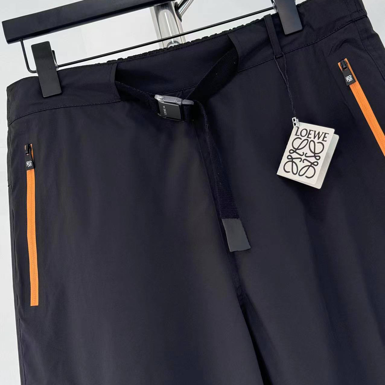 Loewe Cargo Trousers - DopestKickz