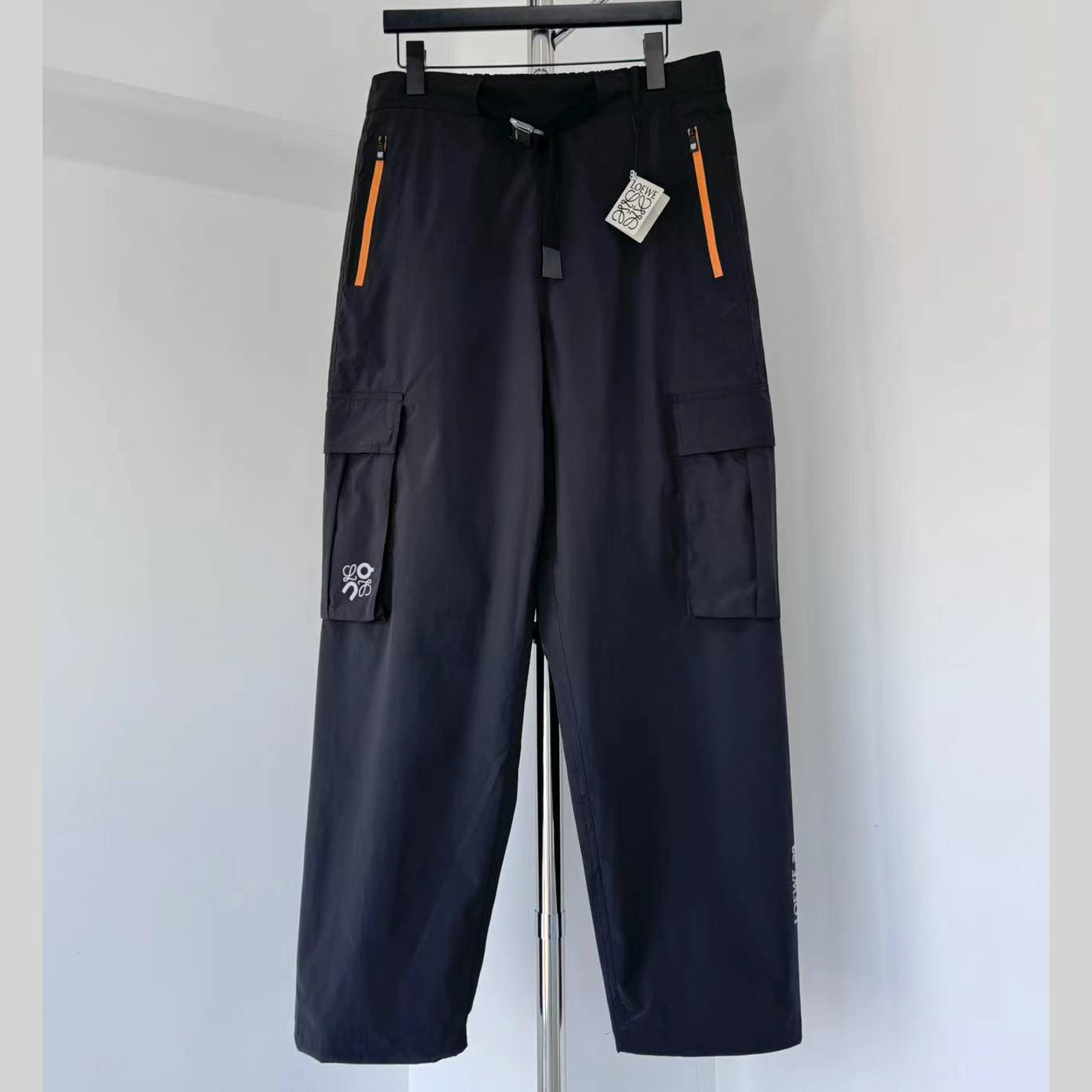 Loewe Cargo Trousers - DopestKickz