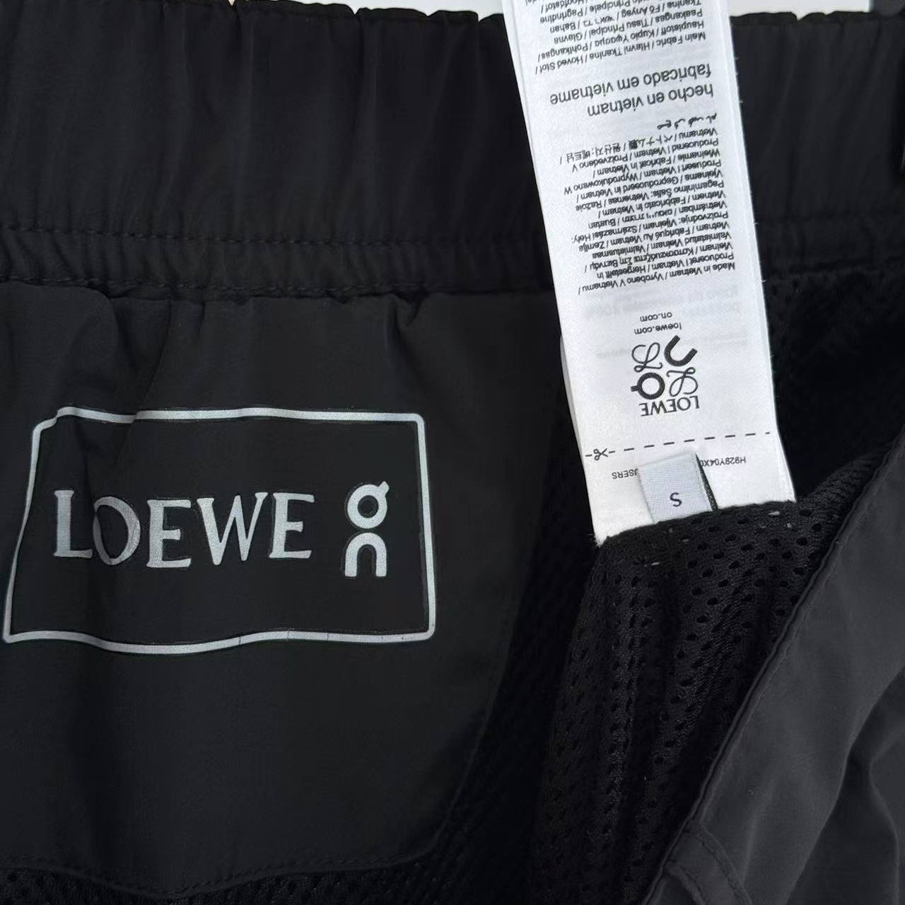 Loewe Cargo Trousers - DopestKickz