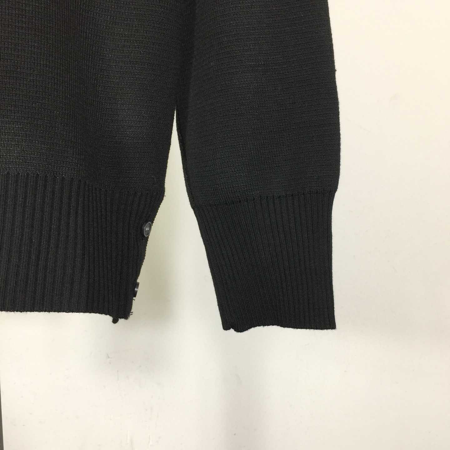 Thom Browne Wool Knit Jumper - DopestKickz