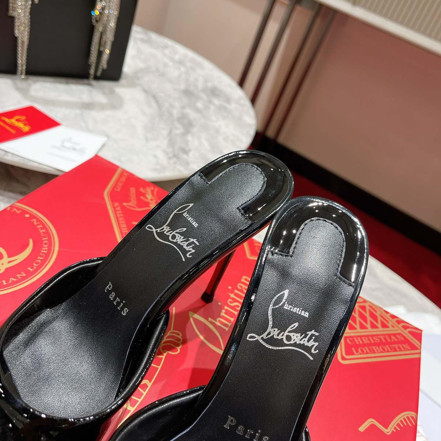 Christian Louboutin Me Dolly  95mm - DopestKickz