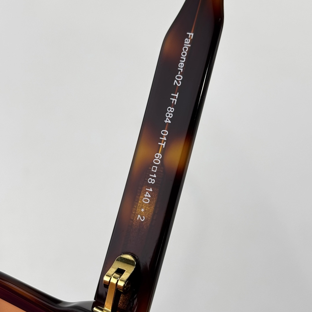 Tom Ford TF884 Sunglasses - DopestKickz