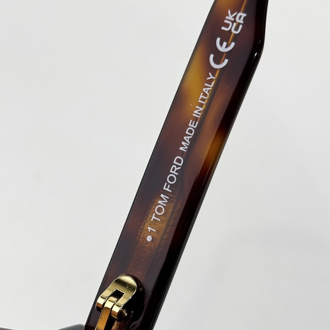 Tom Ford TF884 Sunglasses - DopestKickz