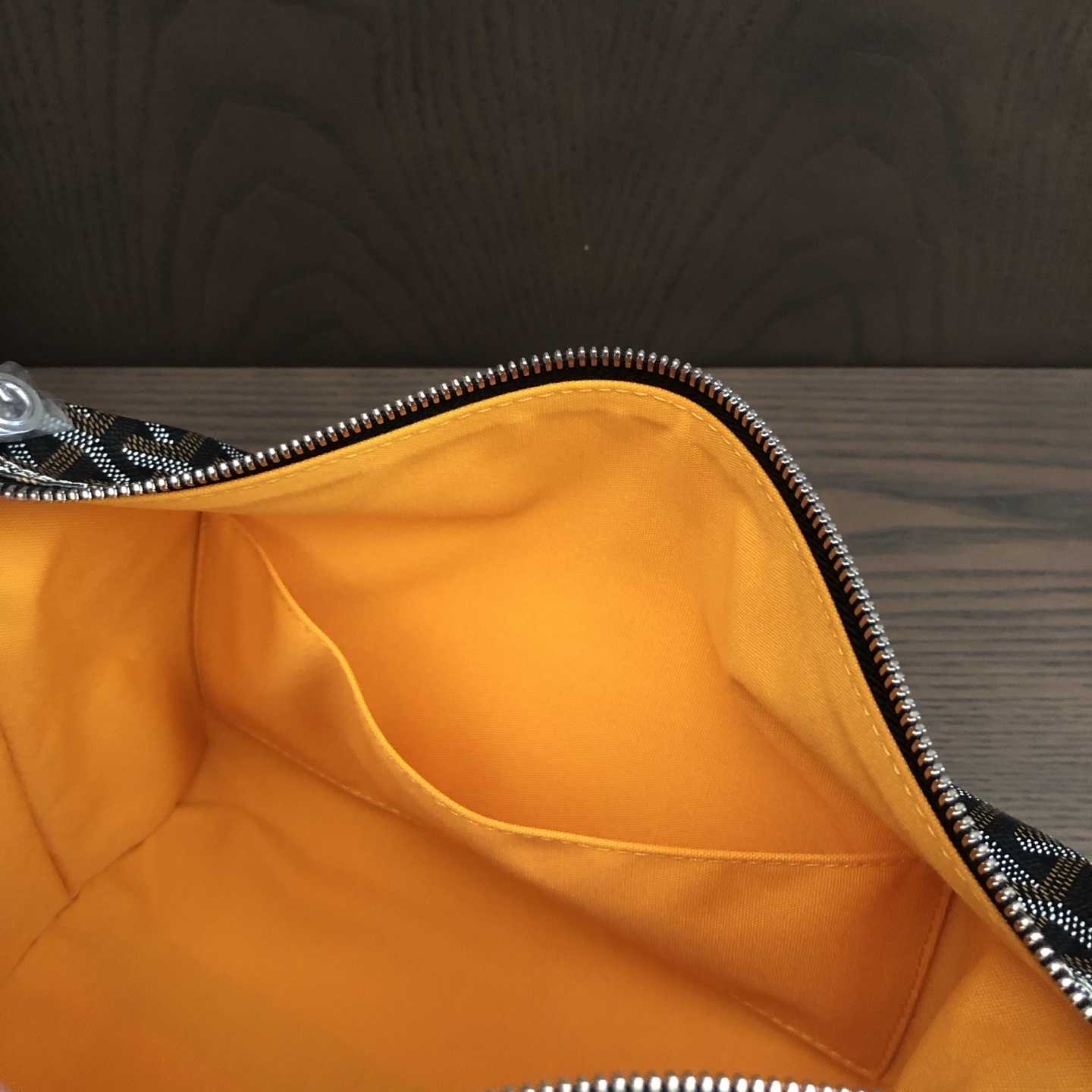 Goyard Bowling 25 Toiletry Bag - DopestKickz