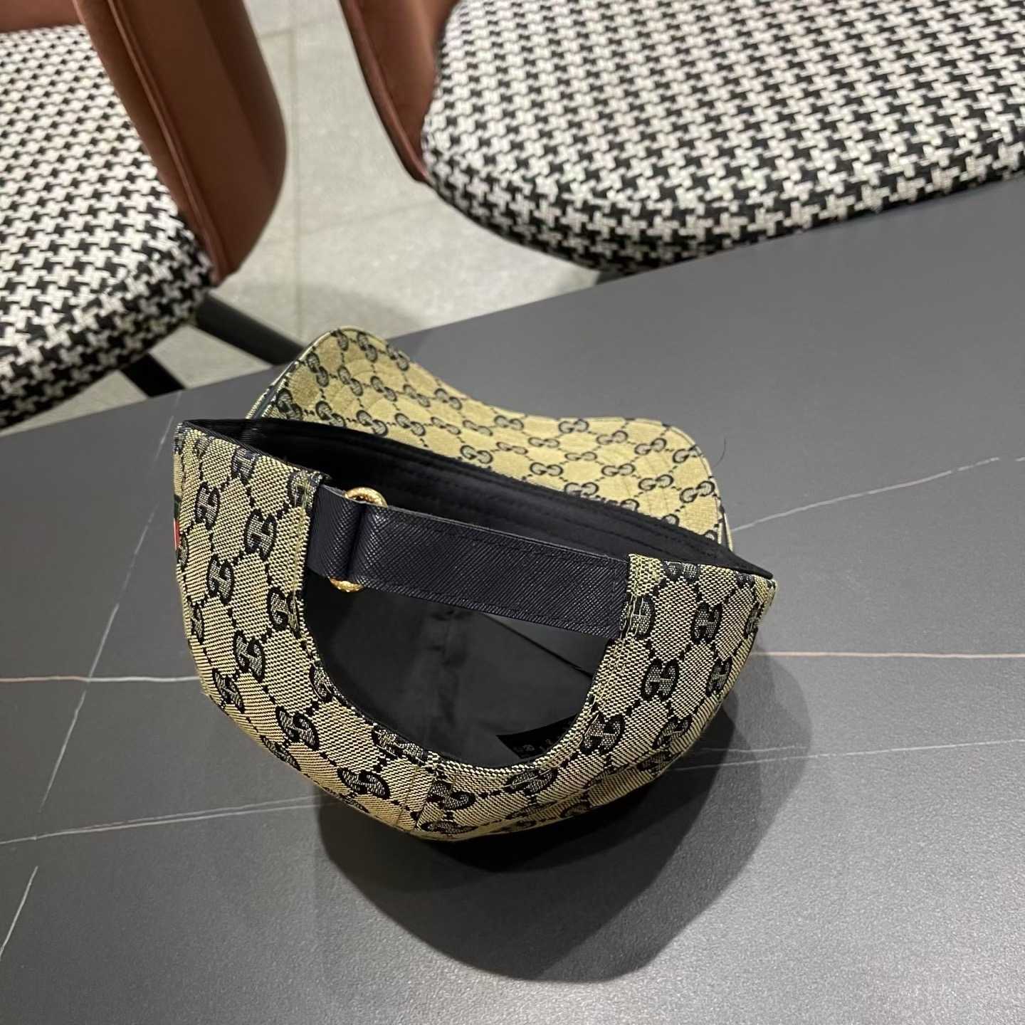 Gucci Cap - DopestKickz