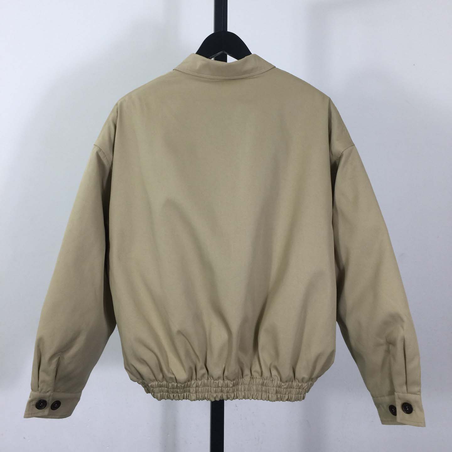 Miu Miu Blouson Jacket  - DopestKickz