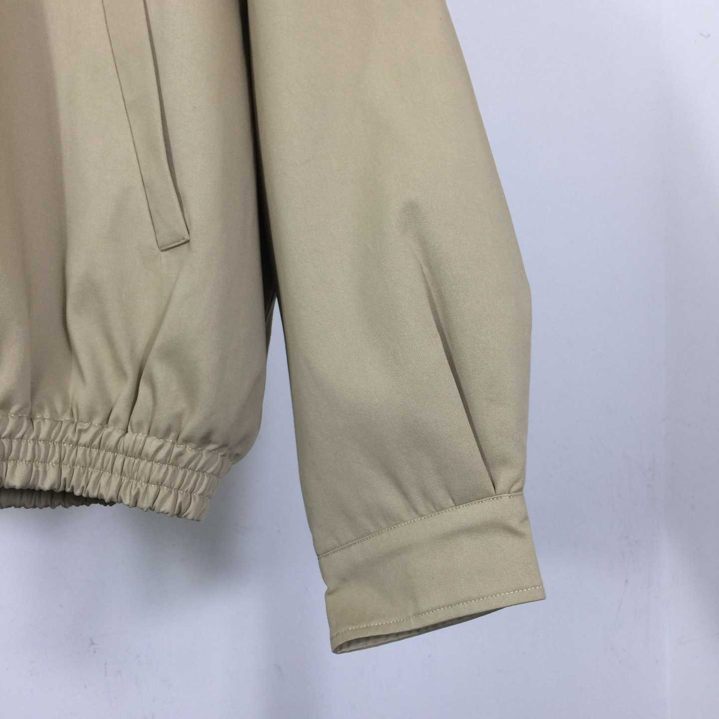 Miu Miu Blouson Jacket  - DopestKickz