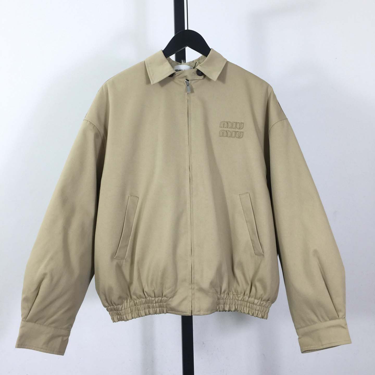 Miu Miu Blouson Jacket  - DopestKickz