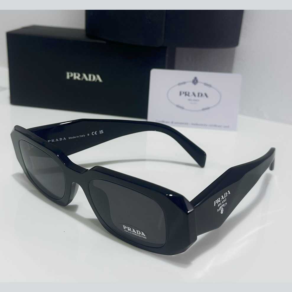 Prada Sunglasses - DopestKickz