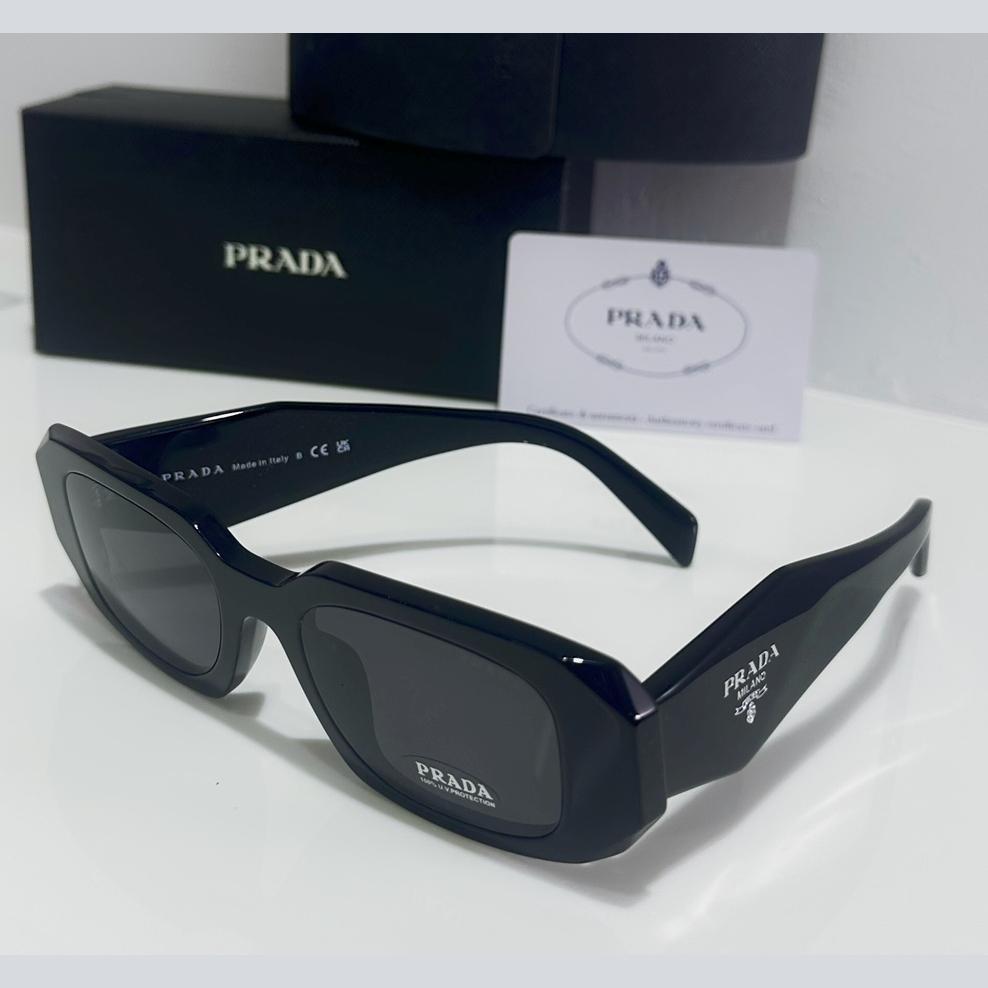 Prada Sunglasses - DopestKickz