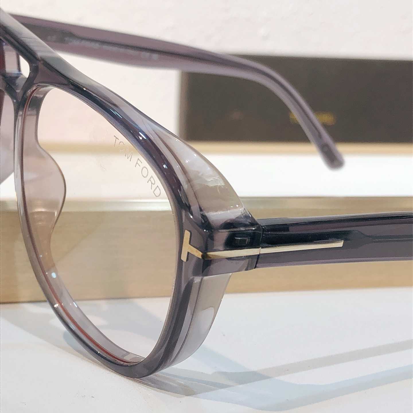 Tom Ford Resco 1022 Sunglasses - DopestKickz