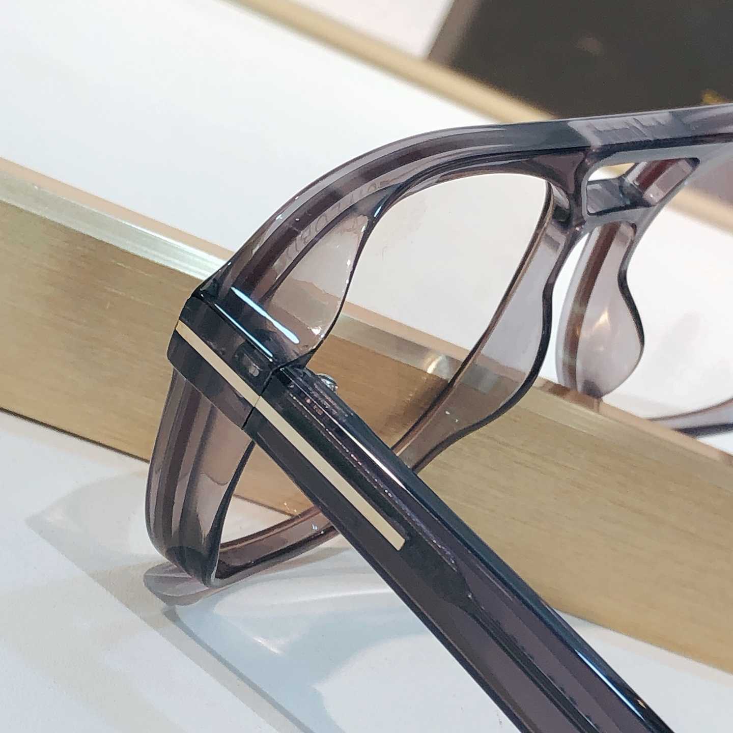 Tom Ford Resco 1022 Sunglasses - DopestKickz