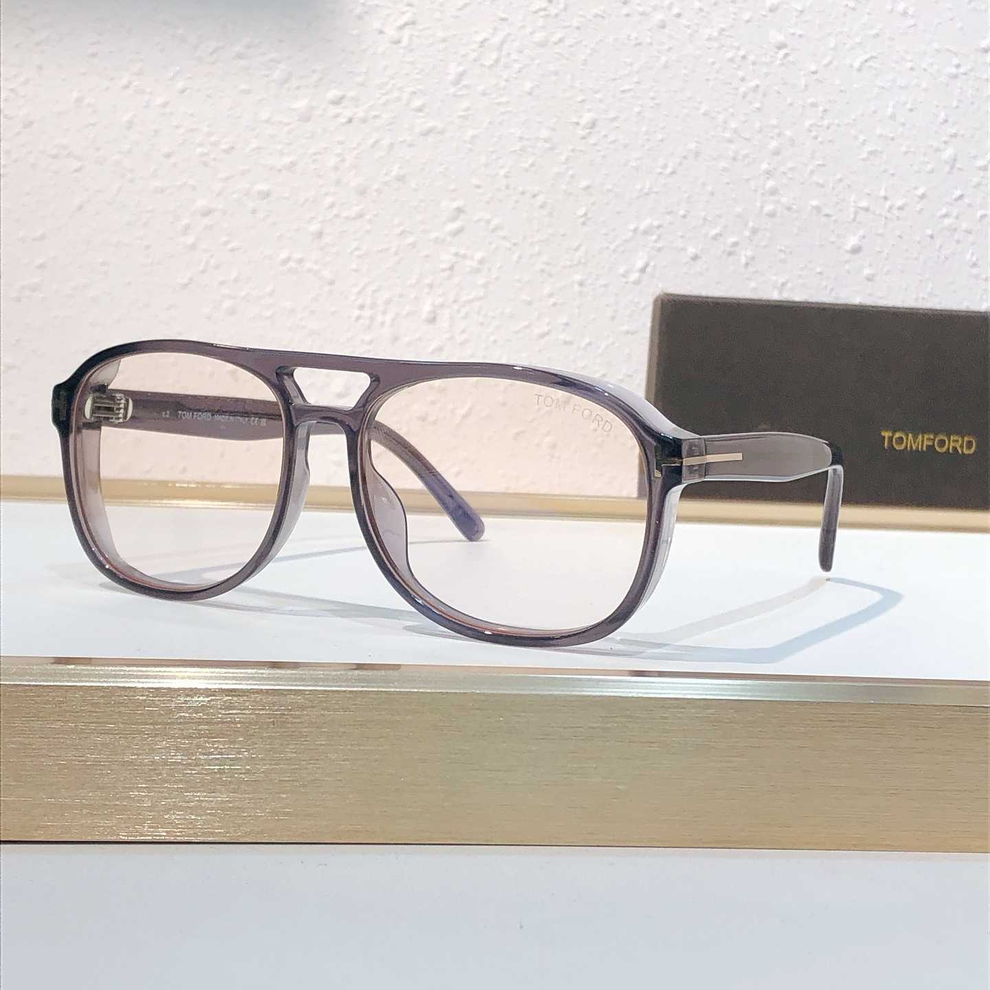 Tom Ford Resco 1022 Sunglasses - DopestKickz