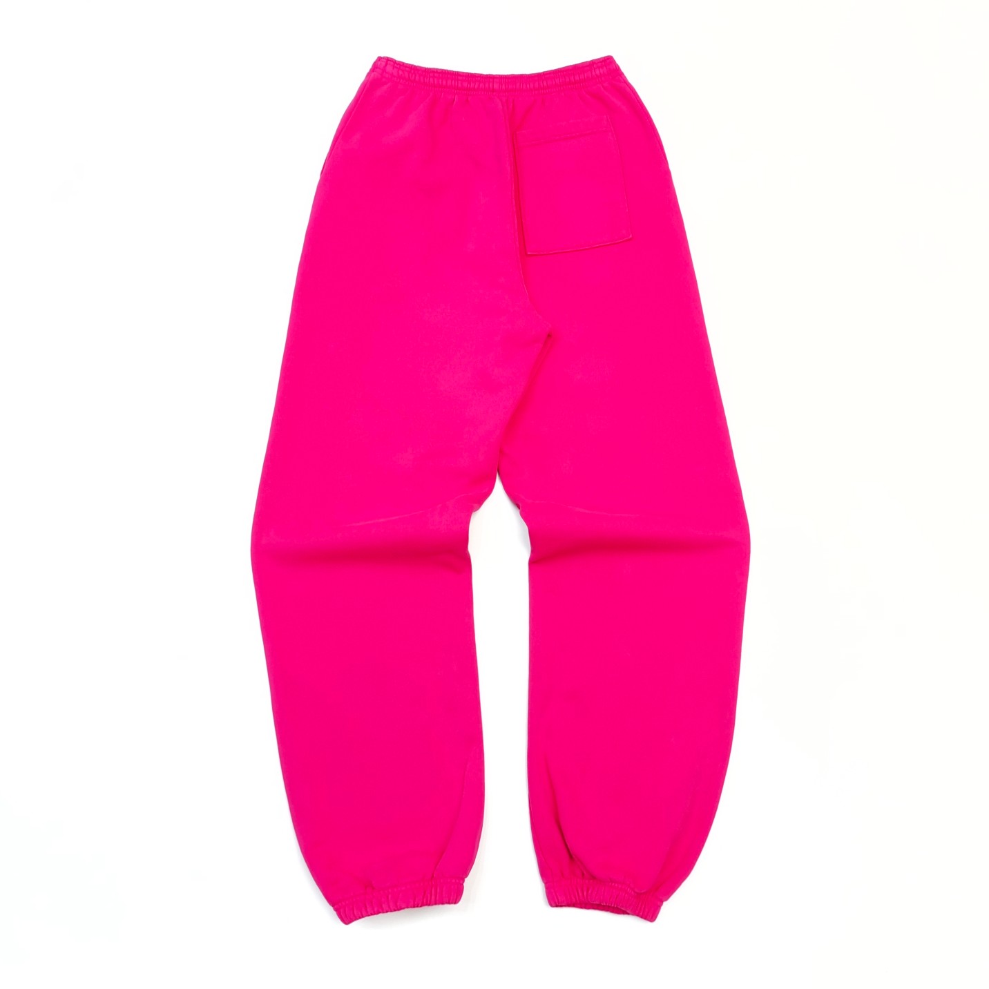 Sp5der P*NK V2 Sweatpant  - DopestKickz