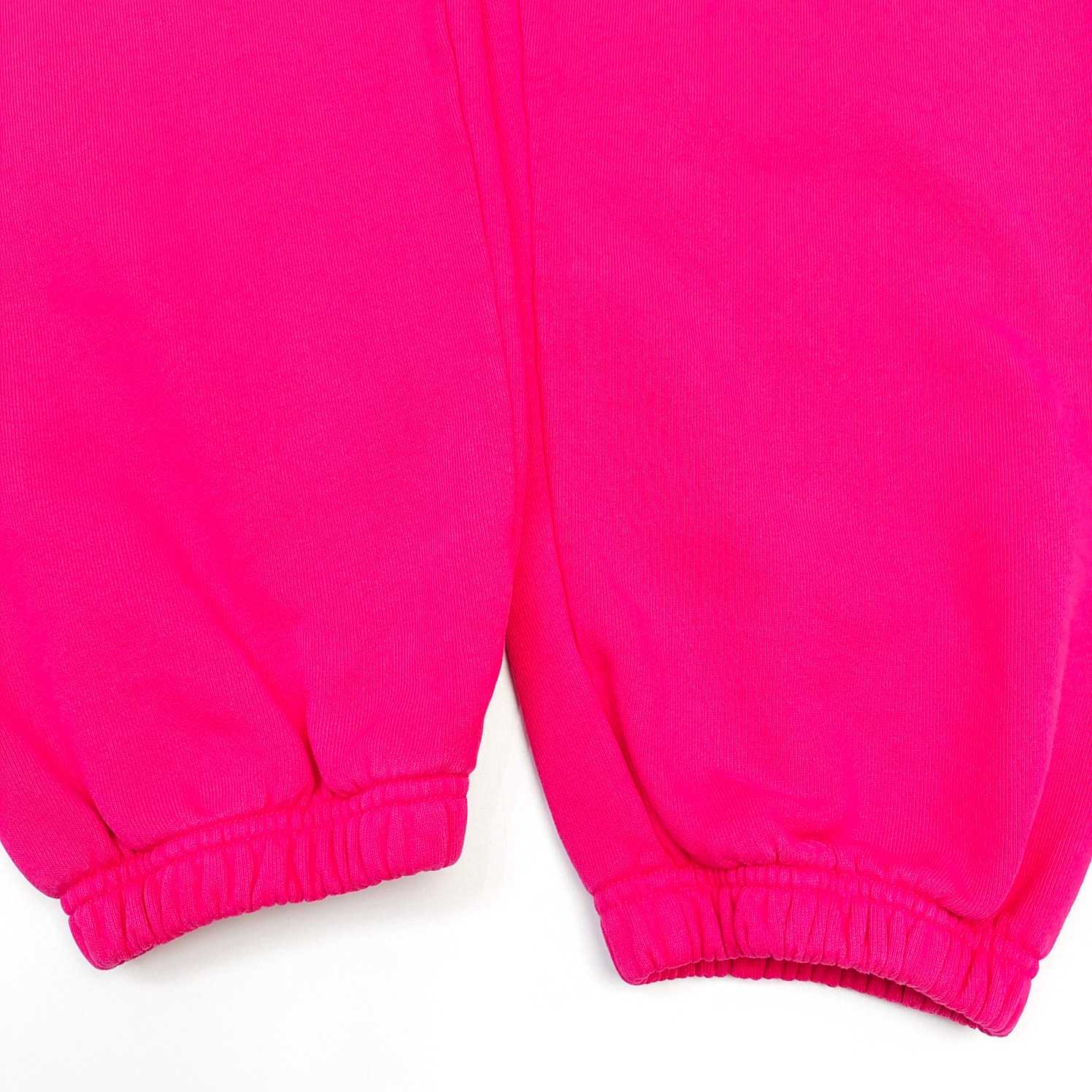 Sp5der P*NK V2 Sweatpant  - DopestKickz
