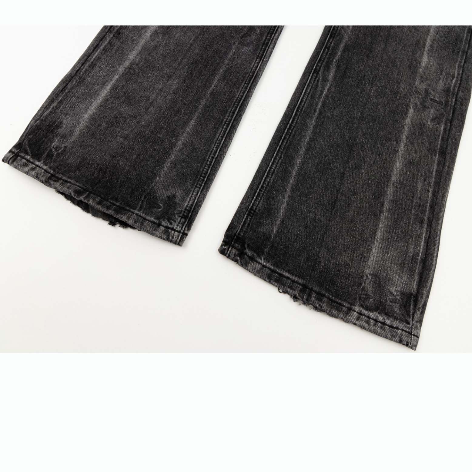 Balenciaga Jeans - DopestKickz