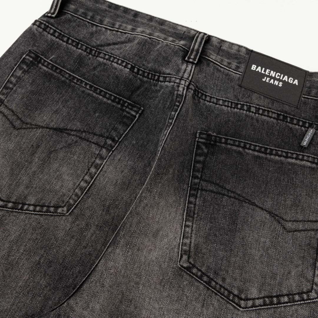 Balenciaga Jeans - DopestKickz