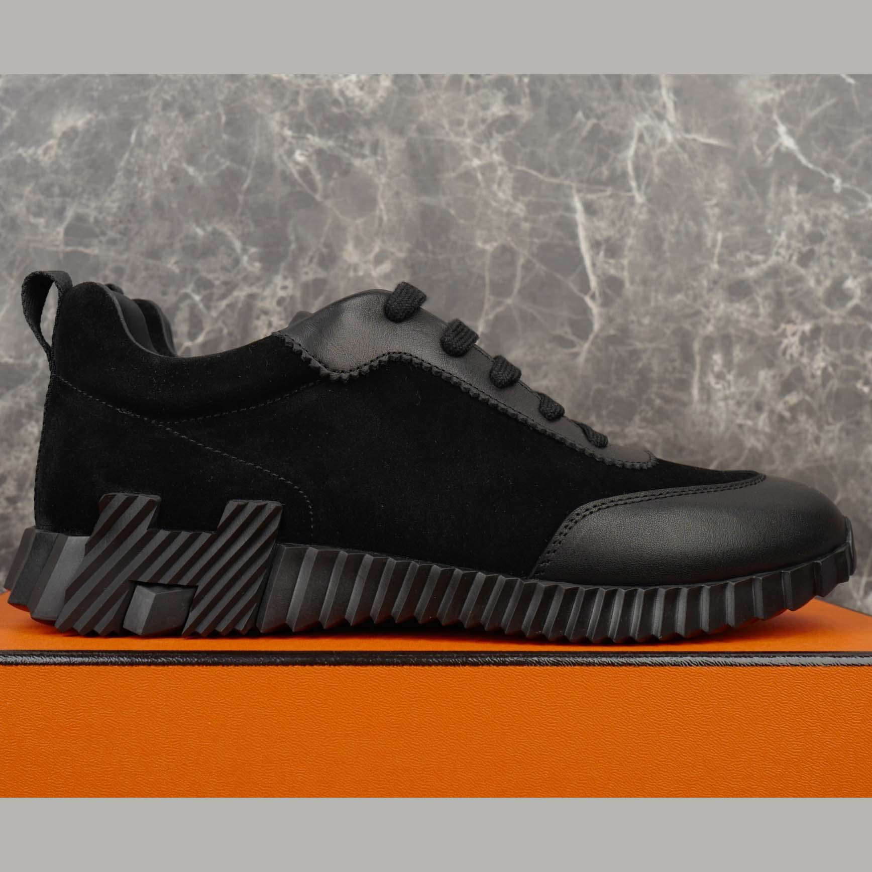 Hermes Bouncing Sneaker - DopestKickz