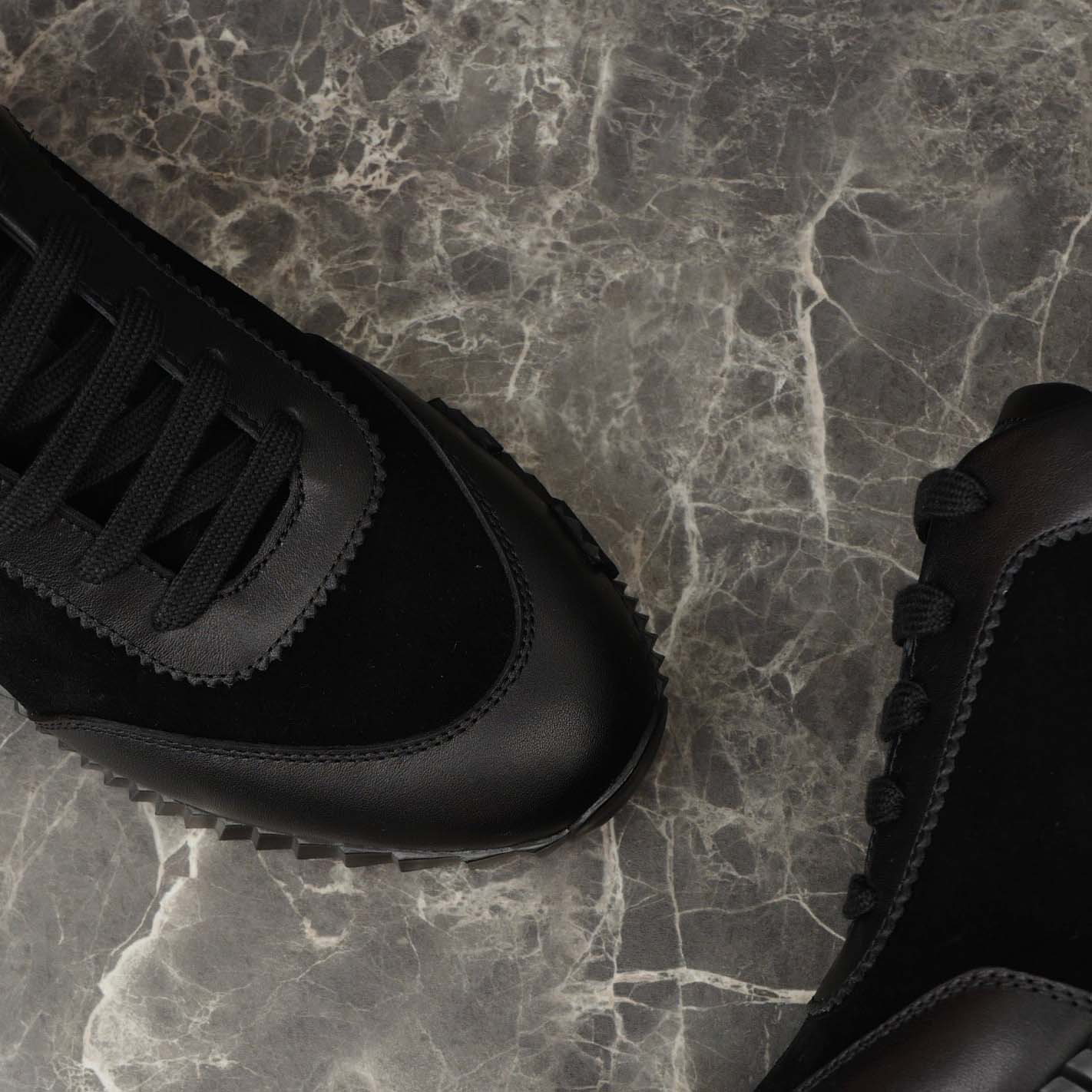 Hermes Bouncing Sneaker - DopestKickz