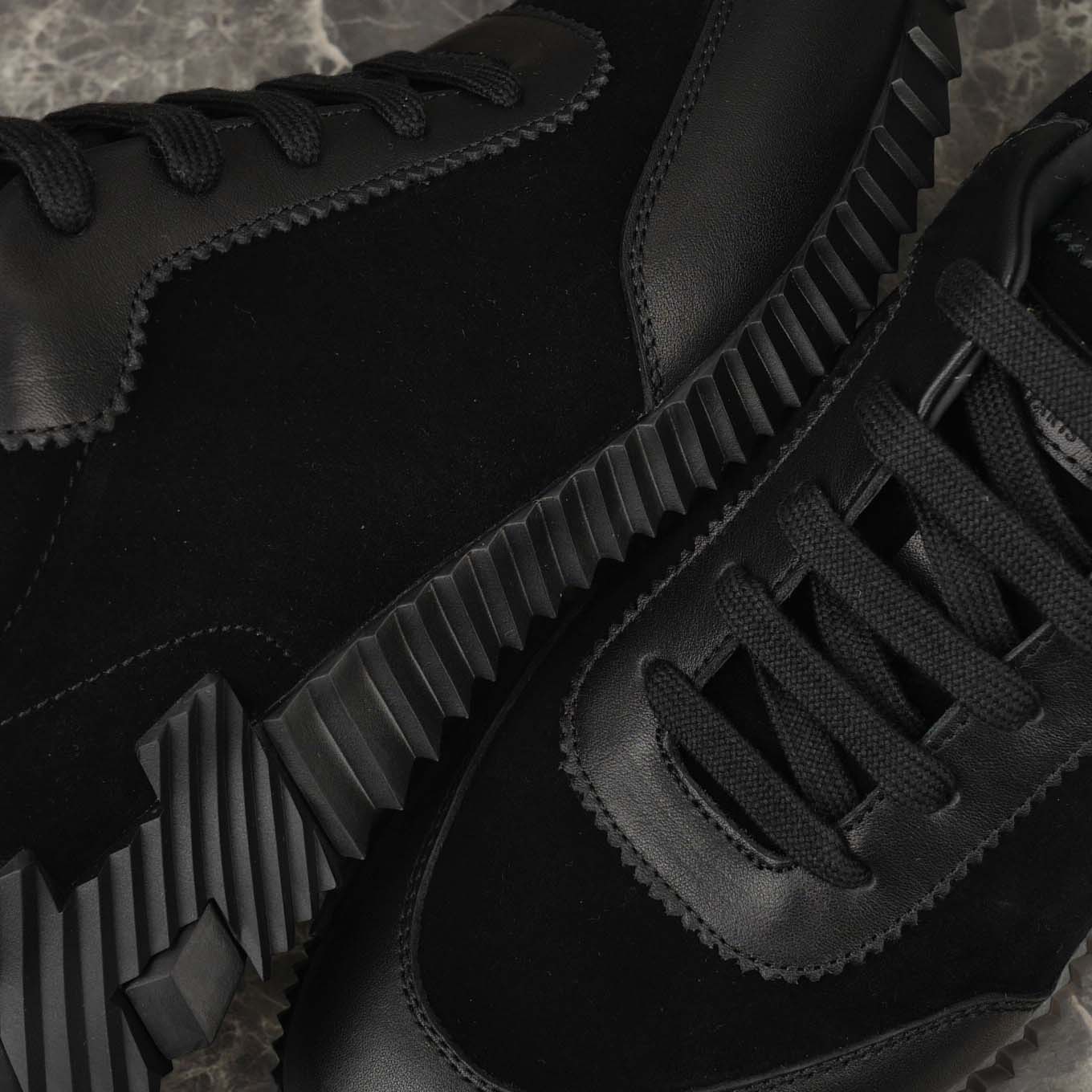 Hermes Bouncing Sneaker - DopestKickz