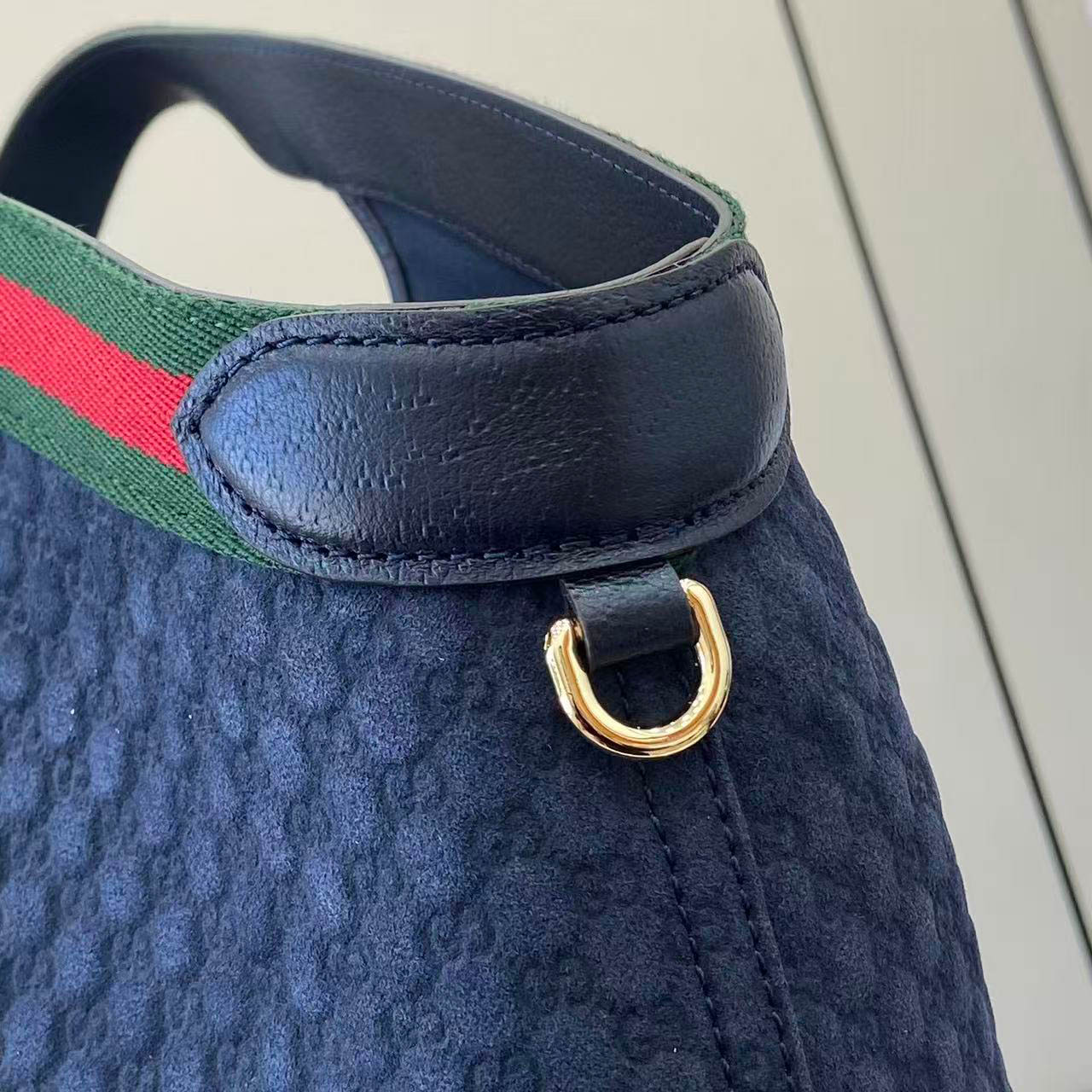 Gucci Giglio Large Tote Bag - DopestKickz