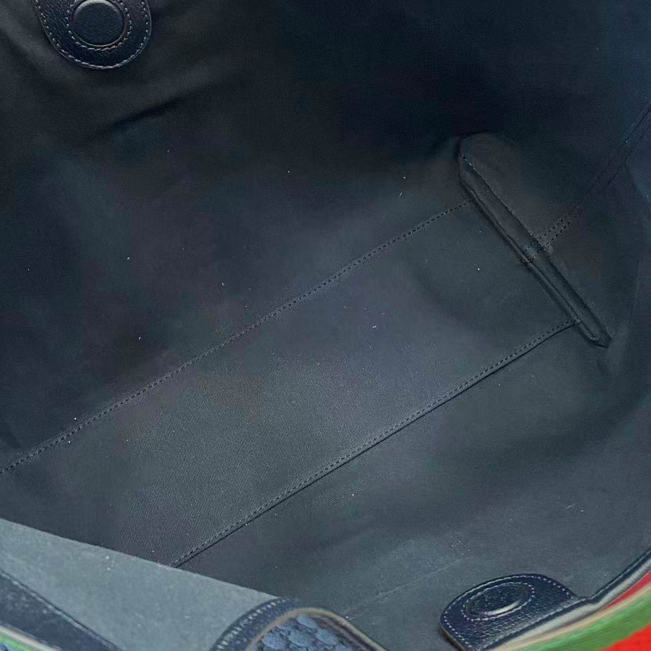 Gucci Giglio Large Tote Bag - DopestKickz