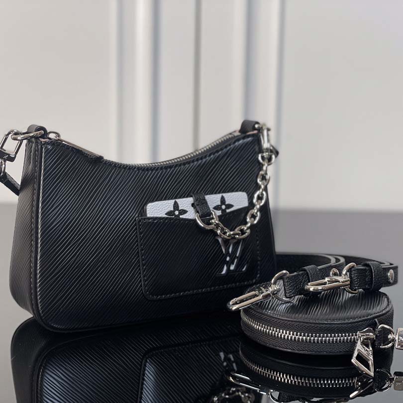 Louis Vuitton Marellini shoulder bag   M20998 - DopestKickz