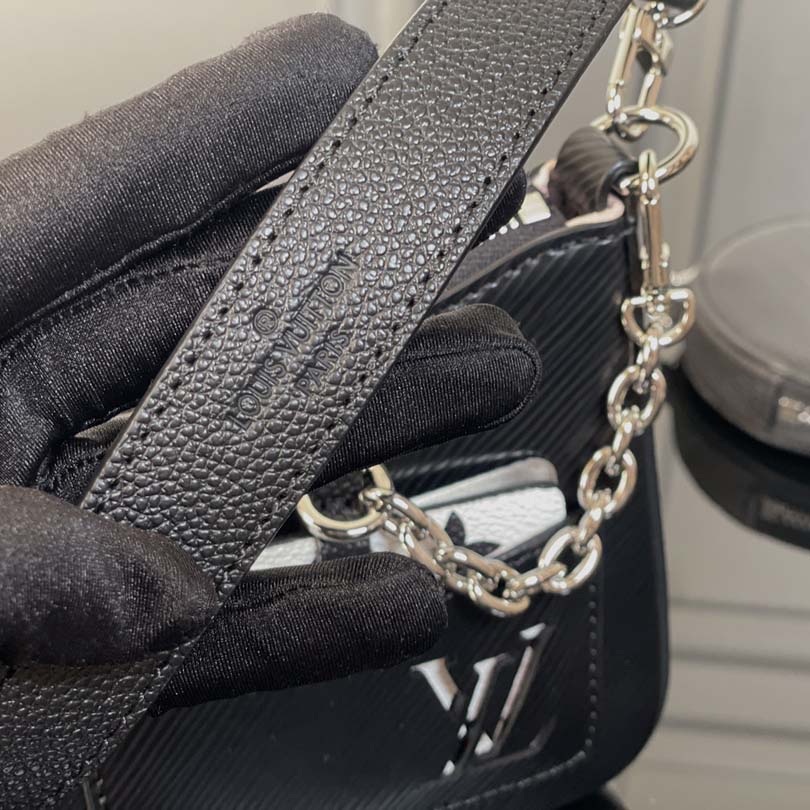 Louis Vuitton Marellini shoulder bag   M20998 - DopestKickz