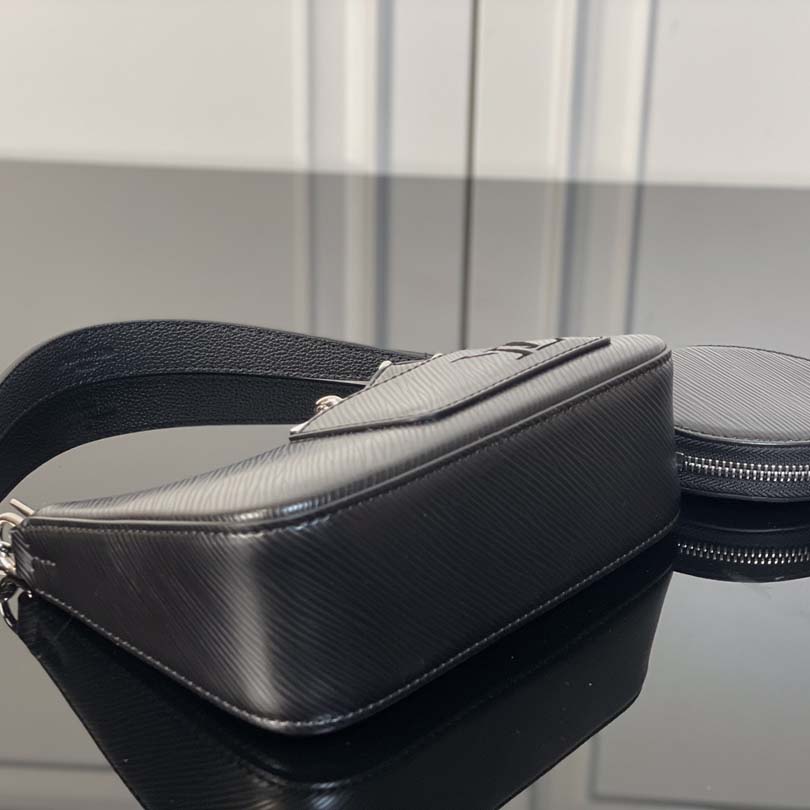 Louis Vuitton Marellini shoulder bag   M20998 - DopestKickz