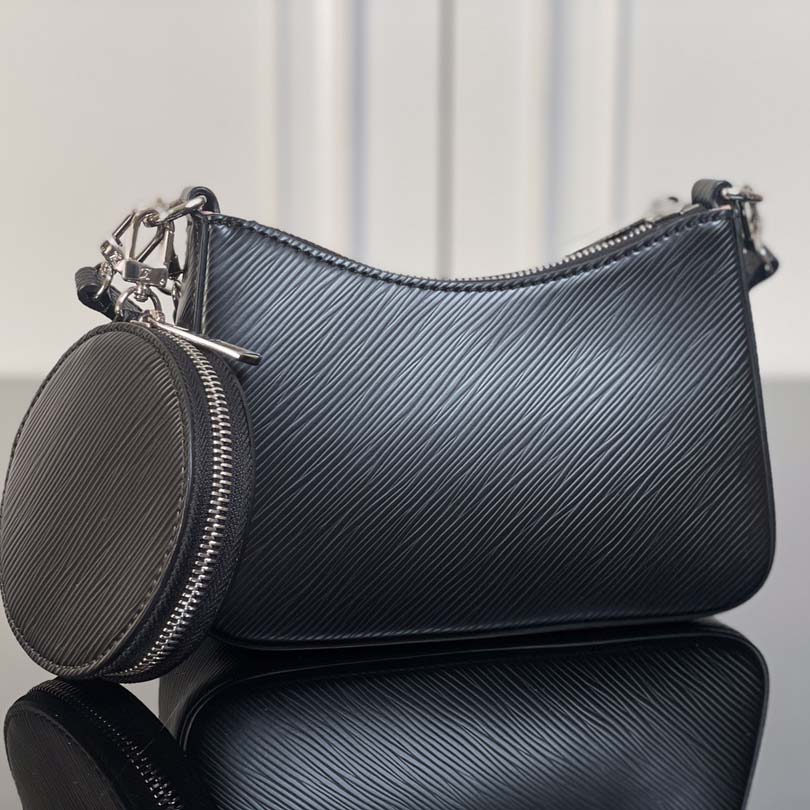 Louis Vuitton Marellini shoulder bag   M20998 - DopestKickz