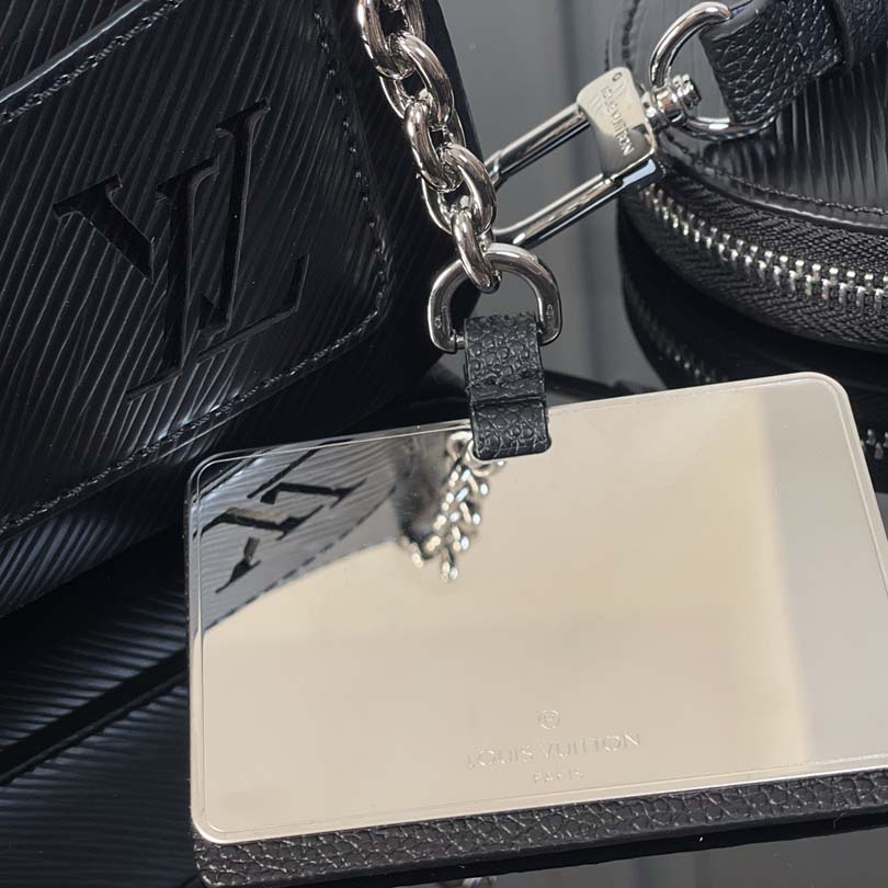Louis Vuitton Marellini shoulder bag   M20998 - DopestKickz