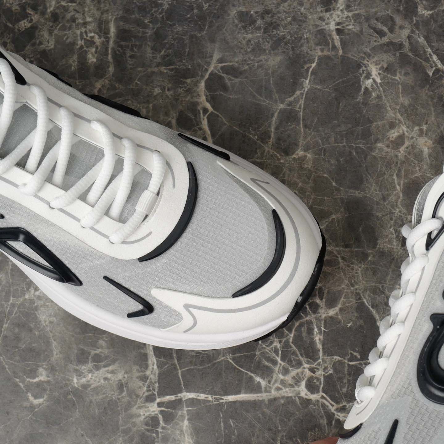 Dior B30 Countdown Tech Sneaker - DopestKickz