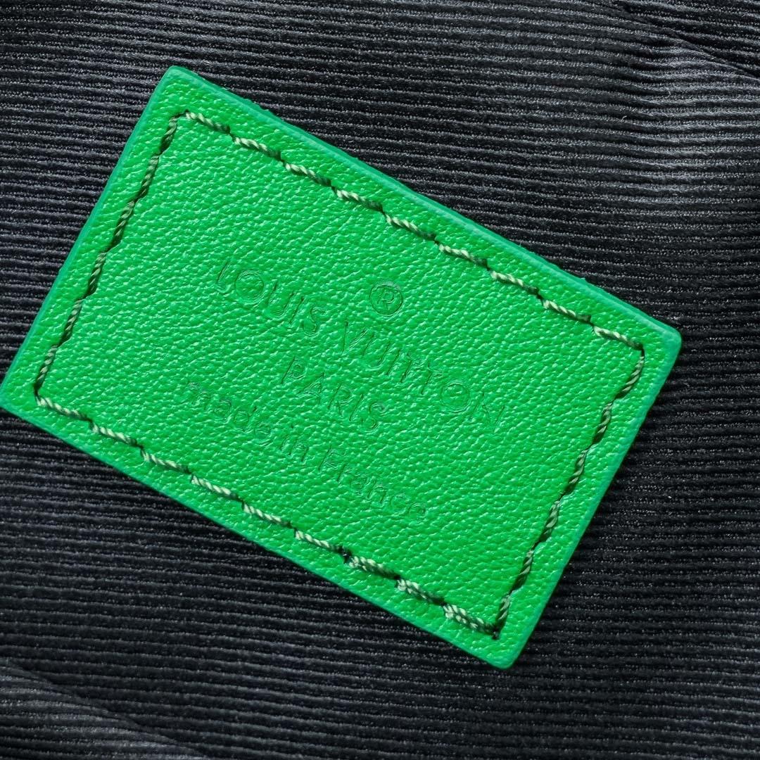 Louis Vuitton Trio Messenger bag  M26052 - DopestKickz