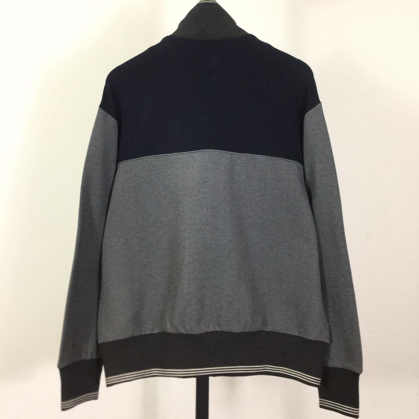 Miu Miu Zipper Sweatshirt - DopestKickz