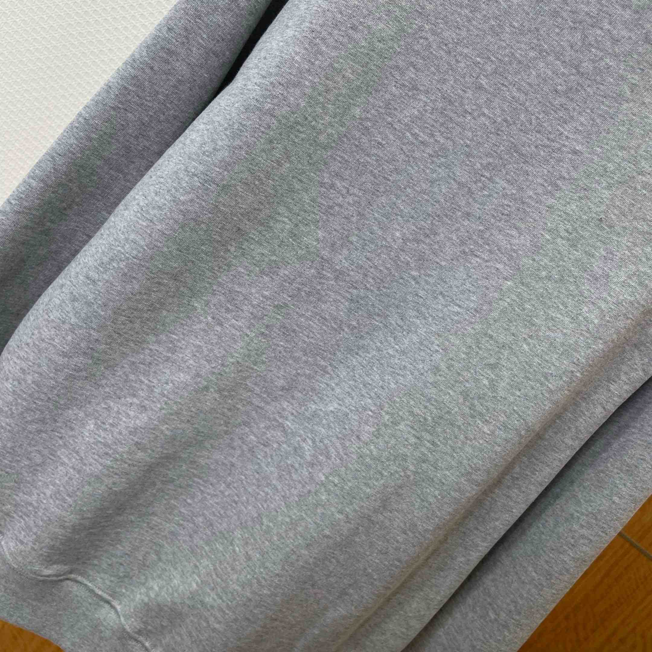 Gucci Cotton Jersey Sweatshirt With Print - DopestKickz