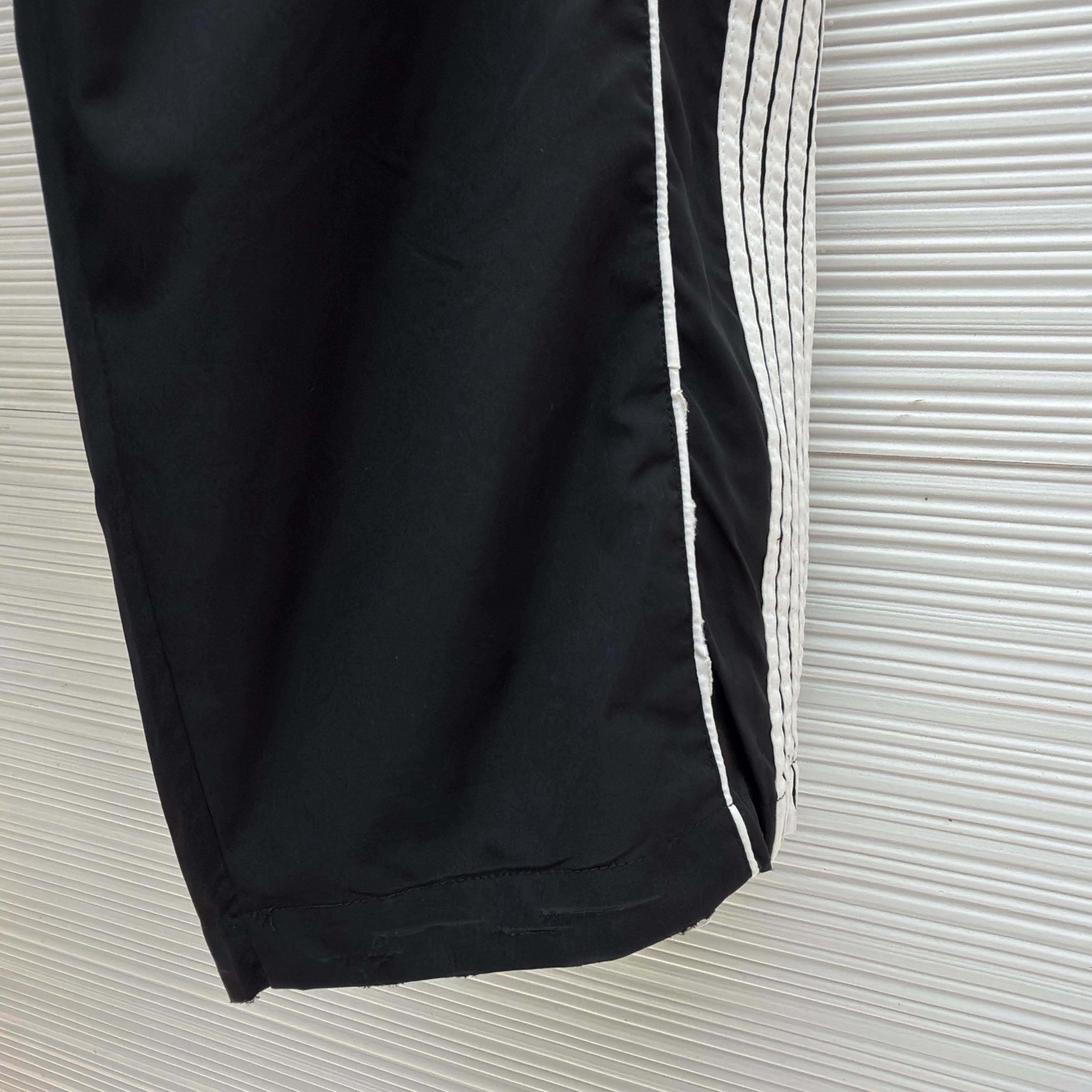 Balenciaga Tracksuit Pants 'Black' - DopestKickz