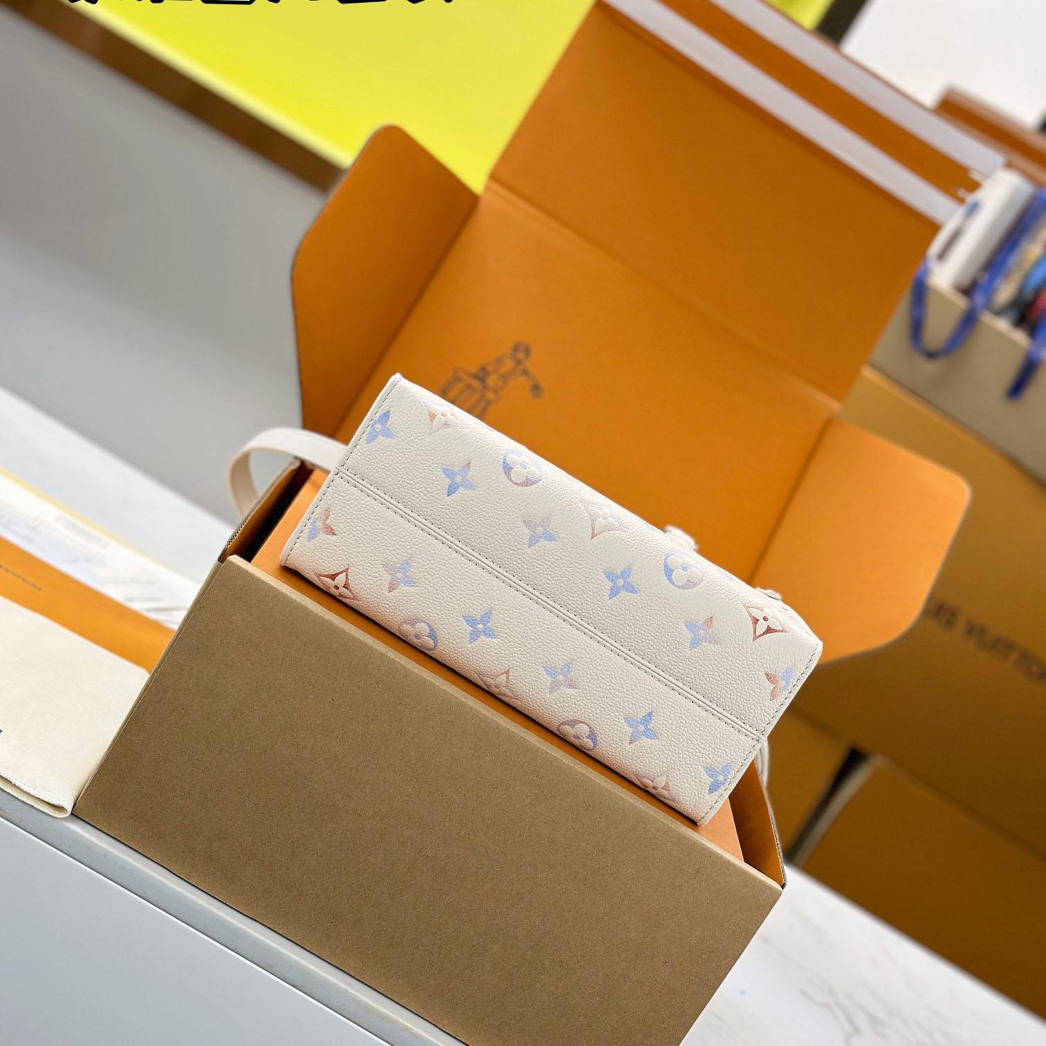 Louis Vuitton OnTheGo PM M25770 - DopestKickz