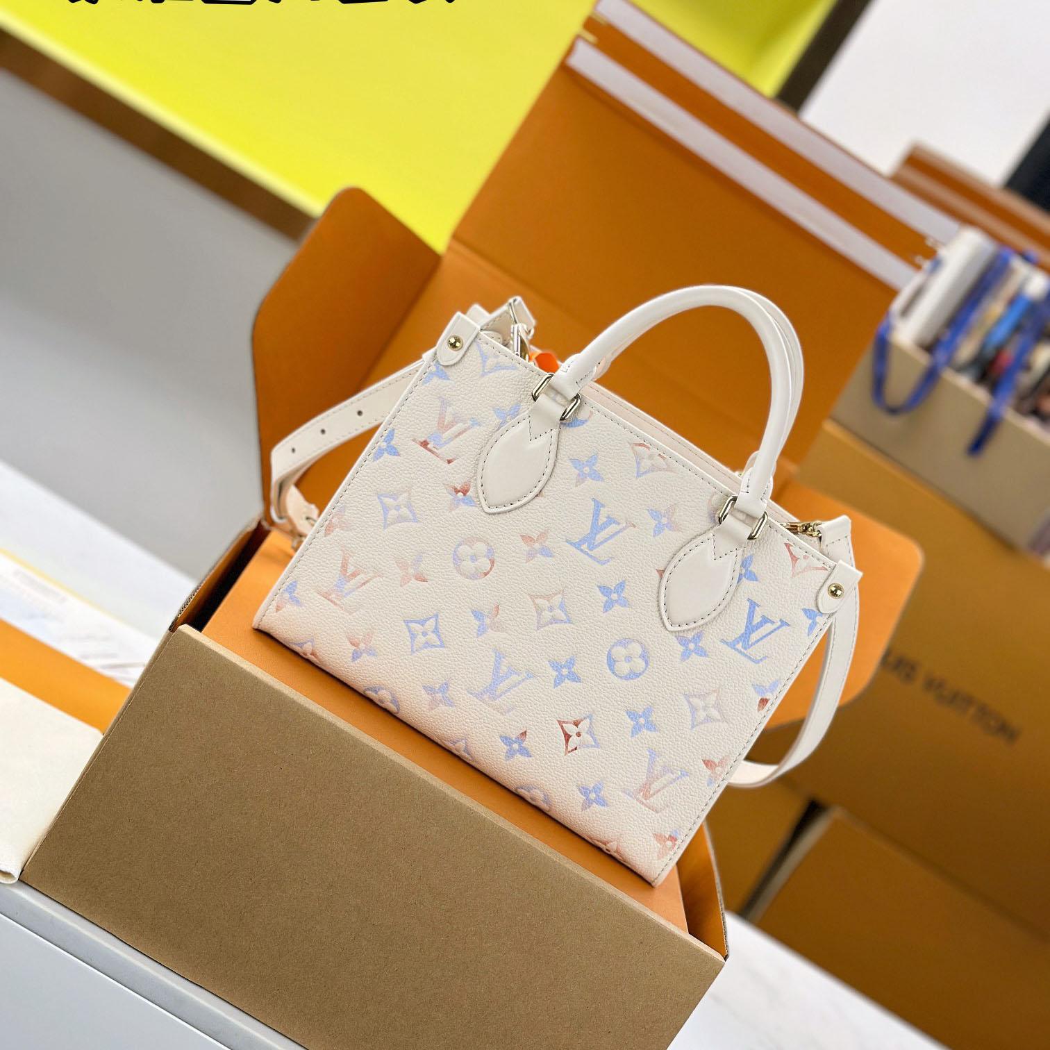 Louis Vuitton OnTheGo PM M25770 - DopestKickz