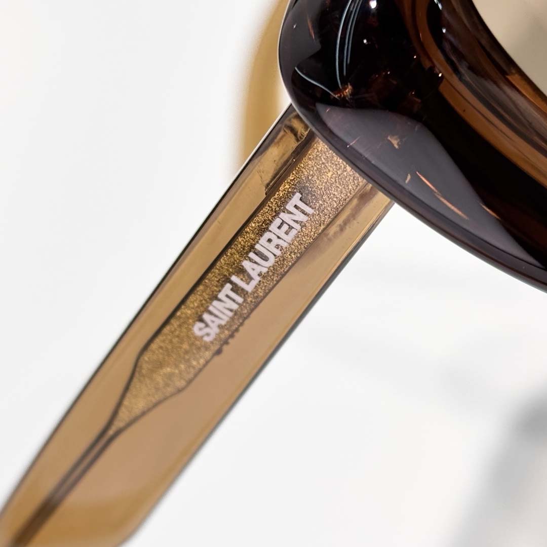 Saint Laurent SL857 Sunglasses   - DopestKickz