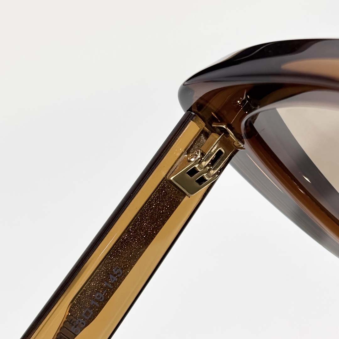 Saint Laurent SL857 Sunglasses   - DopestKickz