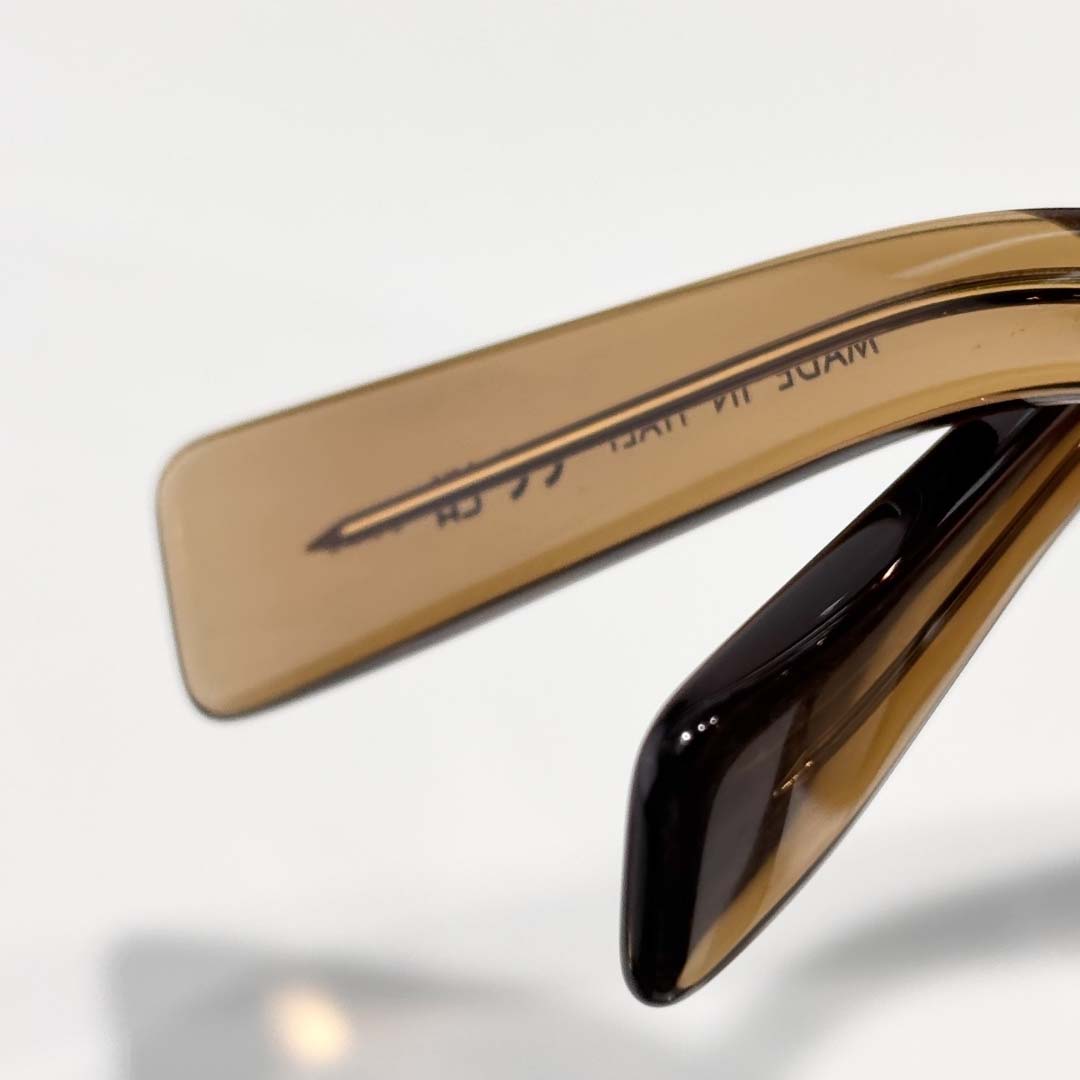 Saint Laurent SL857 Sunglasses   - DopestKickz
