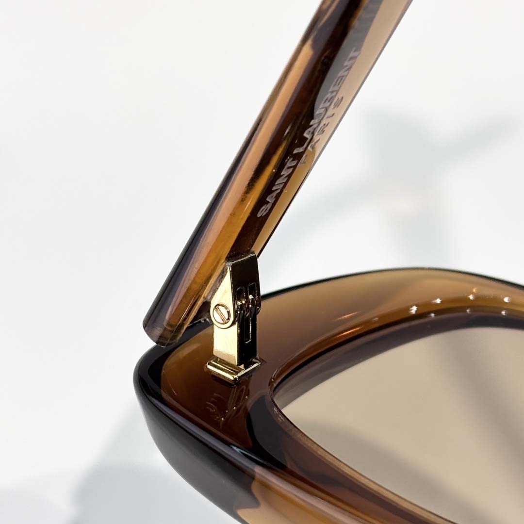 Saint Laurent SL857 Sunglasses   - DopestKickz