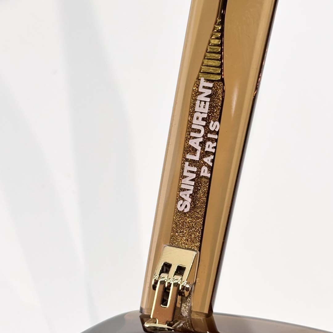 Saint Laurent SL857 Sunglasses   - DopestKickz