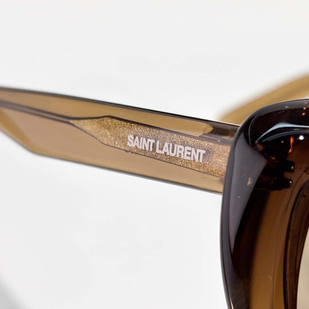 Saint Laurent SL857 Sunglasses   - DopestKickz