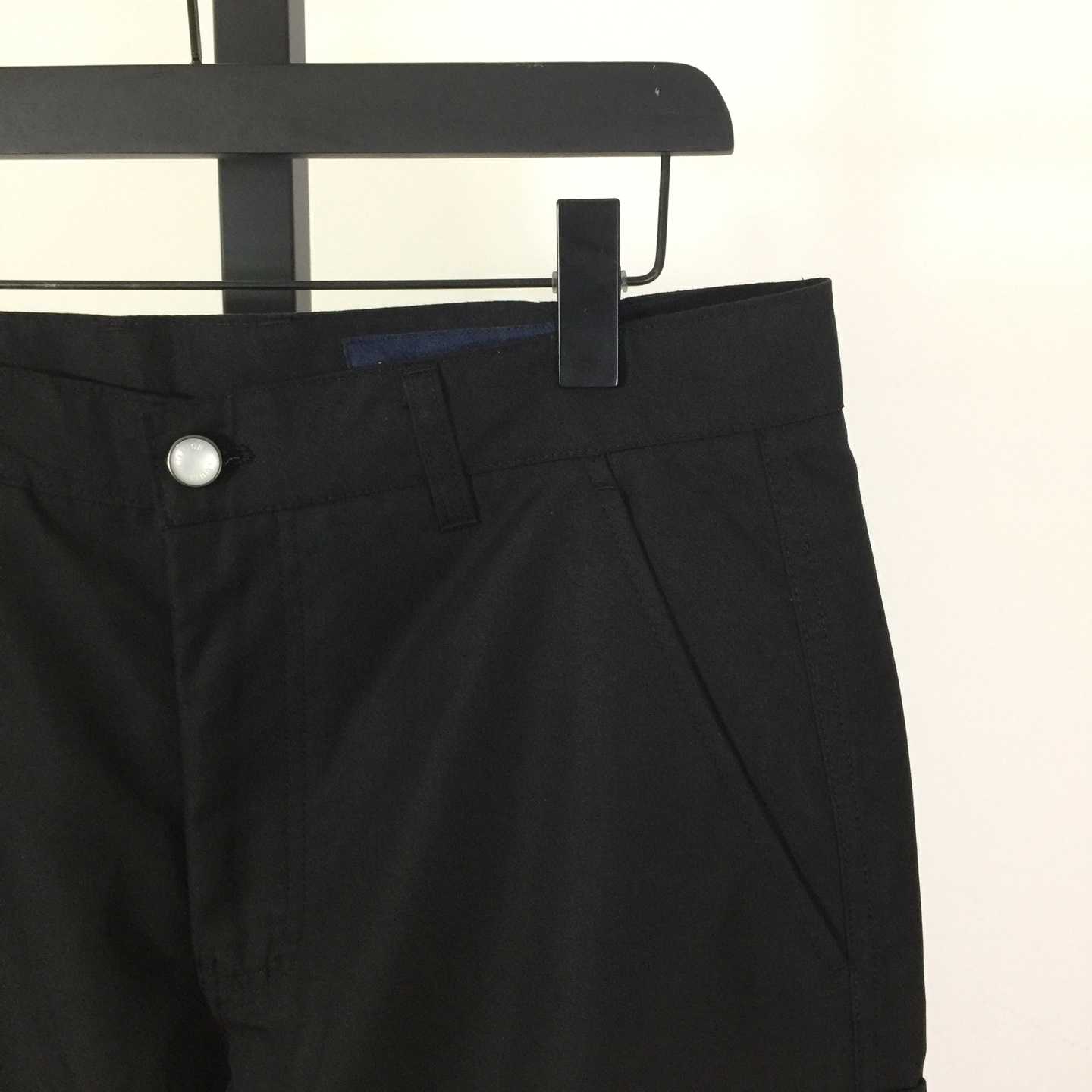 Louis Vuitton Signature Cargo Pants - DopestKickz